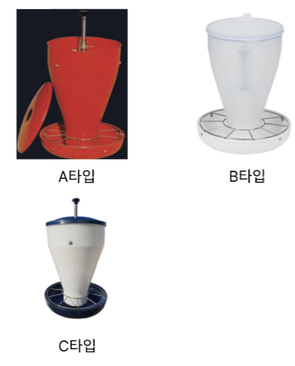이유자돈원형급이기